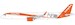 Airbus A321neo EasyJet "A321NEO Title" G-UZMA