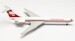 Ilyushin IL62M Interflug