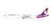 Airbus A321neo Hawaiian Airlines N205HA