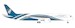 Boeing 787-9 Dreamliner Oman Air A4O-SF