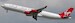Airbus A340-300 Virgin Atlantic G-VAIR