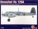 Henschel HS129A