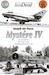 Israeli Air Force Mystere IV (High-Tech)