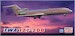 Boeing 727-200 (TWA)