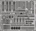 Detailset Mil Mi24V Hind Exterior (Hobby Boss)