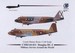 Douglas DC2 "" Military Service""