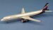Airbus A321 Aeroflot VP-BWO