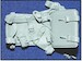 US WWII Era Aircrew Parachute Part 2