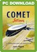Comet Jetliner  (download version FSX)