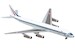 Douglas DC8-62 République Française F-RAFF