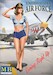 Pin Up Srs 5: "Patty - USAF 'Coming Right Up"