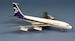 Boeing 707-138B Pacific Western C-FPWV nc