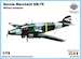 Savoia-Marchetti SM75 Military transport (Hungarian AF)