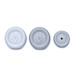 Kyushu J7W1 Shinden Weighted tires