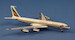Boeing 707-320C Ethiopean Airlines ET-ACQ