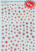 VVS USSR Faded National Insignia 1935-1945