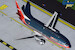 Boeing 737-300 USAir N523AU