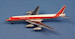 Douglas DC8-51 Faucett Peru OB-R-1223