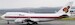 Boeing 747-400 Thai Airways Old Livery HS-TGY
