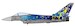 Eurofighter EF2000 Typhoon Deutsche Luftwaffe, TaktLwG 73, 60th Anniversary Edition, 2019