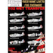 Wet Transfers P47D Thunderbolt Razorback in the Pacific Area Part 1