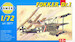 Fokker DR1 (Ex Eduard)