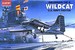 Grumman F4F-4 Wildcat