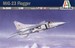Mikoyan MiG23 Flogger