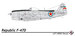 Bugz 2, Braille Scale Yugoslav Aircraft, part 1 in 1/144