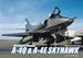 McDonnell Douglas A4Q and A4E Skyhawk