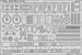 Detailset Merlin HC3 Exterior (Airfix)