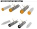 WGr.21 for Messerschmitt BF109G (Revell)