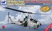 Bell AH1W Super Cobra (US Marines) (contains 4 aircraft)