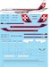 Boeing 720B (Air Malta)