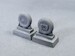 TS11 Iskra Bis DF Main Wheels (Attack)