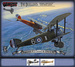 Sopwith F.1 Camel & LVG C.VI
