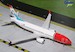 B737 MAX 8 (Norwegian "Sonja Henie") LN-MAX