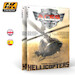 Aces High Magazine No 9: Helicopters, Modern War Horses