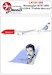 Boeing 787-900 (Norwegian G-CKNA "Freddie Mercury")