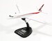 Mitsubishi Regional Jet MRJ 90 House color flight test No. 2 JAirbus A22MJ Made in plastic