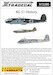 The History of Kampfgeschwader KG51 "Edelweiss" (8 different aircraft)