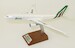 Airbus A330-200 Alitalia I-EJGB With Stand