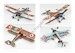 Nieuport 1-27 French Fighters Family  9788366148611 image 3