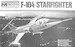 F104 Starfighter