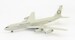 Boeing 707-300 Omega Tanker N707MQ With Stand