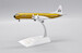 Lockheed L188 Electra Braniff International Airways N9710C With Stand