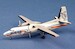 Fairchild FH-227 Mahalo N980MA "The Nene"