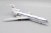 Tupolev Tu-154M Aeroflot RA-85696