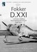 Fokker D21 History, Camouflage and Markings Deel 2 / Part 2 (Revised with lots of new pictures!!) LAST STOCK!)