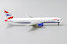 Boeing 767-300ER British Airways G-BNWA  XX4155 image 2